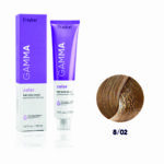 ERAYBA GAMMA COLOR N°8/02 Blond clair irisé