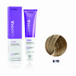 ERAYBA GAMMA COLOR N°8/10 Blond clair cendré