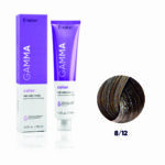 ERAYBA GAMMA COLOR N°8/12 Blond clair cendré irisé