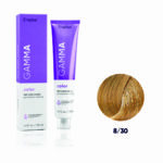 ERAYBA GAMMA COLOR N°8/30 Blond clair doré