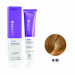 ERAYBA GAMMA COLOR N°8/32 Blond clair doré irisé