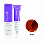 ERAYBA GAMMA COLOR N°8/45 Blond clair cuivré acajou