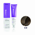 ERAYBA GAMMA COLOR N°8/61 Blond clair châtain cendré