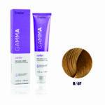 ERAYBA GAMMA COLOR N°8/67 Blond clair châtain froid