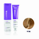 ERAYBA GAMMA COLOR N°9/06 Blond super clair brun
