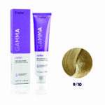 ERAYBA GAMMA COLOR N°9/10 Blond très clair cendré