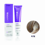 ERAYBA GAMMA COLOR N°9/12 Cendré irisé blond très clair