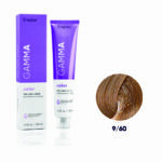 ERAYBA GAMMA COLOR N°9/60 Blond très clair châtain