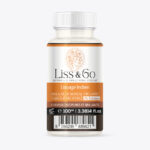 LISS&GO Lissage Indien 100ml | sans formaldéhyde ni acide glyoxylique