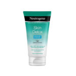 Neutrogena skin detox exfoliant purifiant