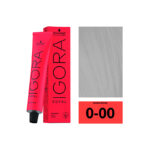 SCHWARZKOPF IGORA ROYAL 0-00 Dilueur 60ml
