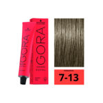 SCHWARZKOPF IGORA ROYAL 7-13 60ml