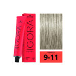 SCHWARZKOPF IGORA ROYAL 9-11 60ml