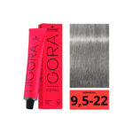 SCHWARZKOPF IGORA ROYAL 9,5-22 Pastel Bleu 60ml
