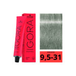 SCHWARZKOPF IGORA ROYAL 9,5-31 Pastel Menthe 60ml