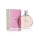 CHANEL CHANCE EAU VIVE eau de toilette 150ml pour femme