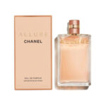 CHANEL ALLURE eau de parfum 100ml
