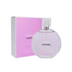 CHANEL CHANCE EAU TENDRE eau de toilette 150ml pour femme