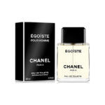 CHANEL EGOISTE eau de toilette100ml