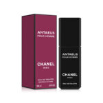 CHANEL ANTAEUS POUR HOMME eau de toilette 100ml pour homme