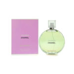 CHANEL CHANCE EAU FRAICHE eau de toilette 150ml pour femme