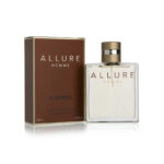 CHANEL ALLURE HOMME eau de toilette 150ml pour homme