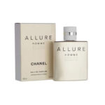 CHANEL ALLURE HOMME EDITION BLANCHE eau de parfum 100ml