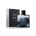 CHANEL BLEU DE CHANEL eau de toilette 150ml