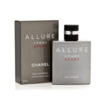 CHANEL ALLURE HOMME SPORT eau extreme 150ml