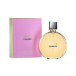 CHANEL CHANCE eau de toilette 150ml pour femme