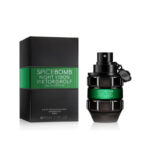 VIKTOR&ROLF SPICEBOMB NIGHT VISION eau de parfum 50ml