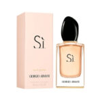 ARMANI SI eau de parfum 100ml