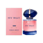 ARMANI MY WAY INTENSE eau de parfum 90ml