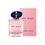 ARMANI MY WAY eau de parfum 90ml