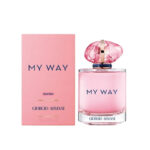 ARMANI MY WAY NECTAR eau de parfum 90ml