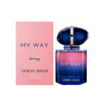 ARMANI MY WAY PARFUM eau de parfum 50ml