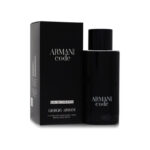 ARMANI CODE eau de toilette 125ml