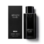 ARMANI CODE PARFUM eau de parfum 125ml