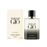 ARMANI ACQUA DI GIO eau de parfum 100ml