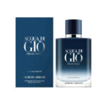 ARMANI ACQUA DI GIO PROFONDO eau de parfum 100ml
