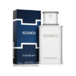 YVES SAINT LAURENT KOUROS eau de toilette 100ml