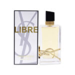 YVES SAINT LAURENT LIBRE eau de parfum 90ml