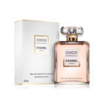 CHANEL COCO MADEMOISELLE eau de parfum intense 50ml