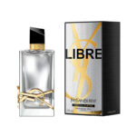 YVES SAINT LAURENT LIBRE L'ABSOLU PLATINE eau de parfum 90ml