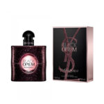 YVES SAINT LAURENT BLACK OPIUM eau de toilette 90ml pour femme