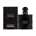 YVES SAINT LAURENT BLACK OPIUM eau de parfum extreme 90ml pour femme
