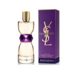 YVES SAINT LAURENT MANIFESTO eau de parfum 90ml pour femme