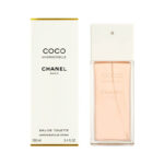 CHANEL COCO MADEMOISELLE eau de toilette 100ml pour femme