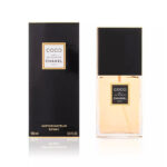 CHANEL COCO eau de toilette 100ml pour femme