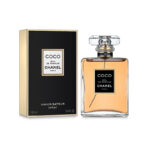 CHANEL COCO eau de parfum 100ml